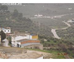 VENTA CASA BELMEZ DE LA MORALEDA