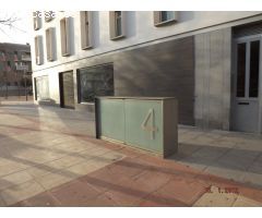 ALQUILER LOCAL COMERCIAL