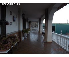 VENTA CHALET ALAMBIQUE