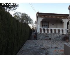 VENTA CHALET ALAMBIQUE