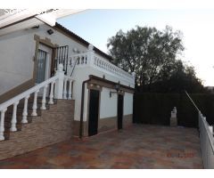 VENTA CHALET ALAMBIQUE