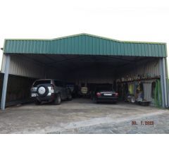 VENTA CHALET ALAMBIQUE