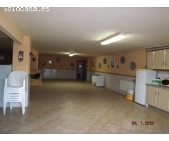 VENTA CHALET ALAMBIQUE
