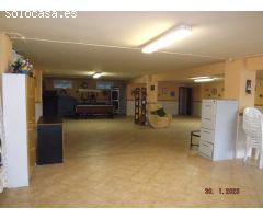 VENTA CHALET ALAMBIQUE