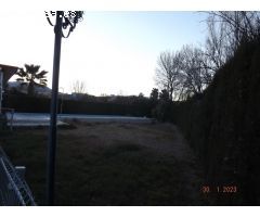 VENTA CHALET ALAMBIQUE