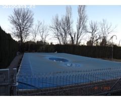 VENTA CHALET ALAMBIQUE