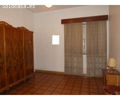 VENTA PISO PROTEGUIDAS