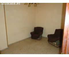 PÌSO VENTA EN LA ALCANTARILLA