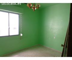 PÌSO VENTA EN LA ALCANTARILLA