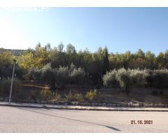 VENTA PARCELA URBANA EN URB. ERA DE LA NIÑA