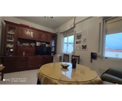 SE VENDE NUDA PROPIEDAD APARTAMENTO