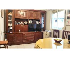 SE VENDE NUDA PROPIEDAD APARTAMENTO