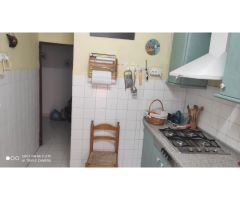 SE VENDE NUDA PROPIEDAD APARTAMENTO