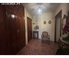 SE VENDE PISO EN AVENIDA DE MADRID