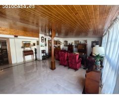VENTA PISO NAVAS DE TOLOSA