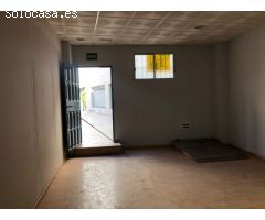 VENTA LOCAL