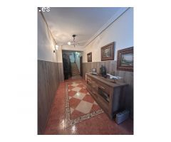 VENTA CASA LOS VILLARES