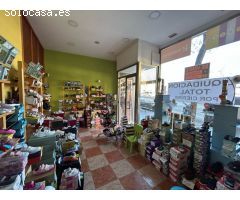 VENTA LOCAL AVENIDA ANDALUCIA