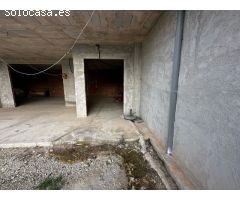 VENTA CHALET CONSTRUCCIÓN