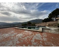 VENTA CHALET CONSTRUCCIÓN
