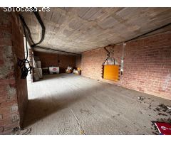 VENTA CHALET CONSTRUCCIÓN