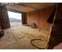 VENTA CHALET CONSTRUCCIÓN