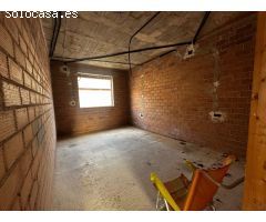 VENTA CHALET CONSTRUCCIÓN