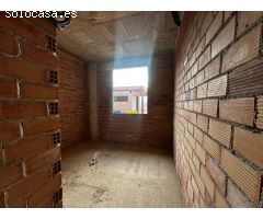VENTA CHALET CONSTRUCCIÓN