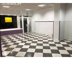 LOCAL VENTA CON RENTABILIDAD