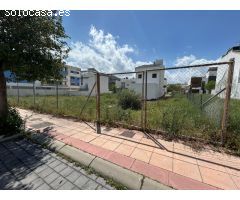 VENTA PARCELA BOULEVARD