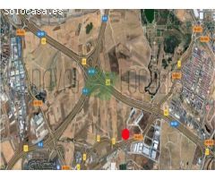 Venta de Suelo Terciario en Leganés en el Polígono Industrial PP10