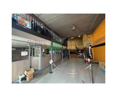 Venta o Alquiler de Nave Industrial en Illescas en el Polígono Industrial
