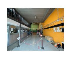 Venta o Alquiler de Nave Industrial en Illescas en el Polígono Industrial