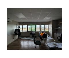 Venta o Alquiler de Nave Industrial en Illescas en el Polígono Industrial