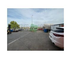 Venta o Alquiler de Nave Industrial en Illescas en el Polígono Industrial