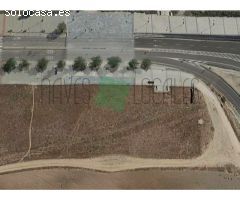 Venta de Suelo Terciario en Leganés en el Polígono Industrial PP10