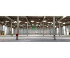 Alquiler de Plataforma Logística en Alovera