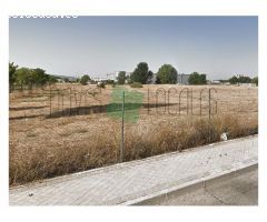 Venta de Suelo Urbano de uso Terciario en Alcalá de Henares.