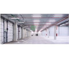 Alquiler de Plataforma Logística en Getafe, en el Polígono Industrial Los