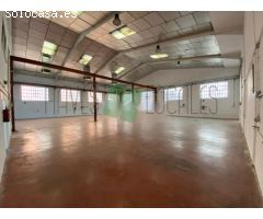 Venta de Nave Industrial en Humanes de Madrid, en Rentabilidad, en el Polígono