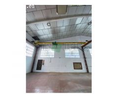 Venta de Nave Industrial en Humanes de Madrid, en Rentabilidad, en el Polígono