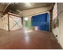 Venta de Nave Industrial en Humanes de Madrid, en Rentabilidad, en el Polígono
