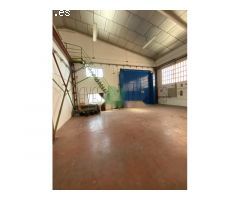 Venta de Nave Industrial en Humanes de Madrid, en Rentabilidad, en el Polígono