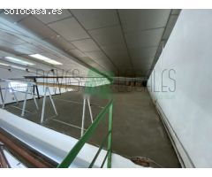 Venta de Nave Industrial en Humanes de Madrid, en Rentabilidad, en el Polígono