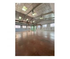 Venta de Nave Industrial en Humanes de Madrid, en Rentabilidad, en el Polígono