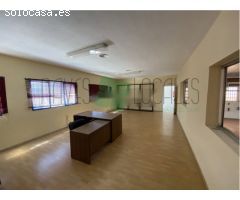 Venta de Nave Industrial en Humanes de Madrid, en Rentabilidad, en el Polígono