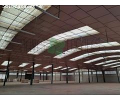 Nave Industrial-Logistica en alquiler