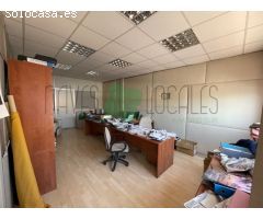 Venta de Nave Industrial en Humanes de Madrid, en el Polígono Industrial Wells