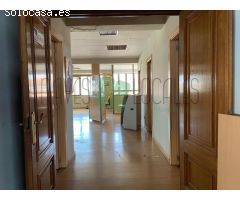 Venta de Nave Industrial en Móstoles en el Polígono Industrial El Lucero