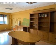 Venta de Nave Industrial en Móstoles en el Polígono Industrial El Lucero
